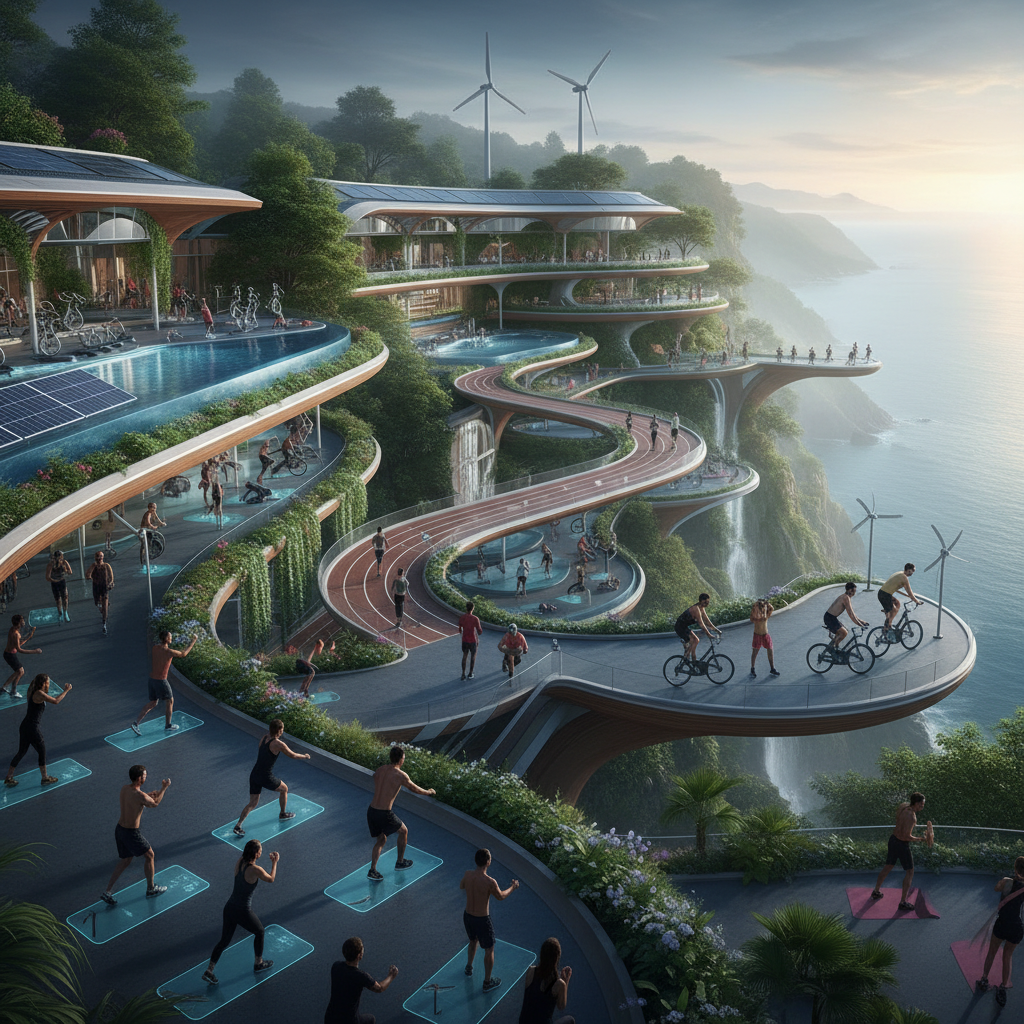 Shyam Holistic Life Vision